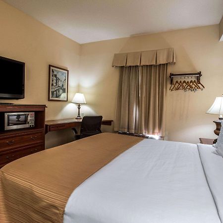 Quality Inn Kingsport Exterior photo